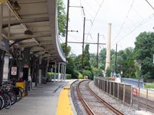 Schuylkill River Trail, Berks County