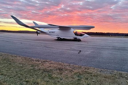 Aviation Leaders Committed to the Advancement of PA Aviation Strategic Plan